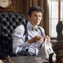 John Michael Higgins nell'episodio The Curious Case Of Kellerman's Button di Raising the Bar