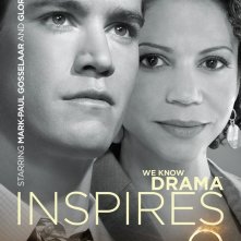 La locandina della Stagione 2 di Avvocati a New York