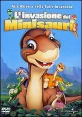 La locandina di Alla ricerca della Valle Incantata 11 - L'invasione dei minisauri