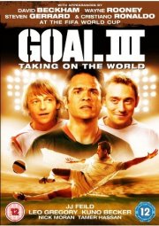 La locandina di Goal! III
