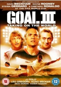 Locandina di Goal! III
