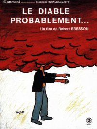 Locandina di Il diavolo probabilmente