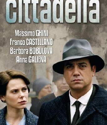 La cittadella (Miniserie TV in 4 parti 2003): trama, cast e info ...