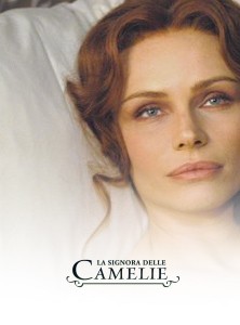 La signora delle camelie (Miniserie TV in 2 parti 2005) trama, cast