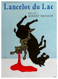 Locandina di Lancillotto e Ginevra