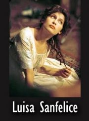 La locandina di Luisa Sanfelice