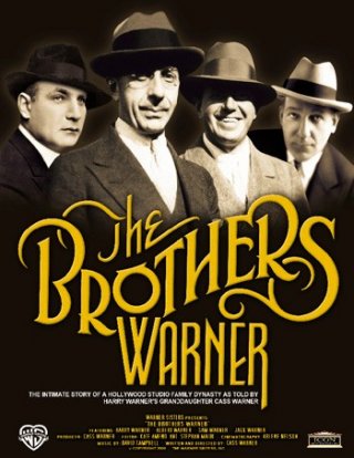 La locandina di The Brothers Warner