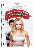 Locandina italian per Una notte con Beth Cooper
