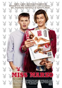 Locandina di Miss Marzo