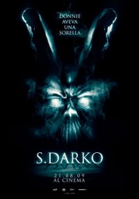 Locandina di S. Darko