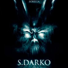 Locandina italiana di S. Darko