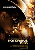 Locandina italiana per Notorious