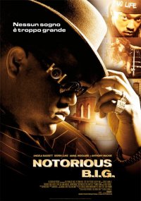 Locandina italiana per Notorious