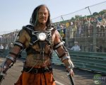 Iron Man 2, Mickey Rourke: 'Marvel ha rovinato il mio ruolo e Jon Favreau non ha avuto le palle di difenderlo'