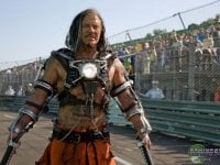 Iron Man 2, Mickey Rourke: 'Marvel ha rovinato il mio ruolo e Jon Favreau non ha avuto le palle di difenderlo'