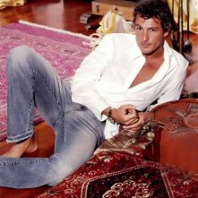 Roberto Farnesi - l'attore è nato il 17 luglio 1969 sotto il segno del Cancro