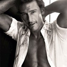 Roberto Farnesi - l'attore è nato il 17 luglio '69 sotto il segno del Cancro