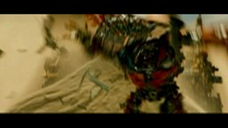 Transformers - La vendetta del caduto - Tokyo Premiere