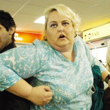 Un momento di un episodio della serie Hope Springs