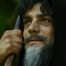 Un pimo piano di Giuseppe Zeno in Francesco di Paola - La ricerca della Verità