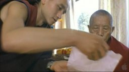 Unmistaken Child - Trailer