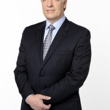 Clancy Brown in una foto promozionale della serie The Deep End