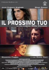La locandina di Il prossimo tuo