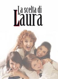 Locandina di La scelta di Laura