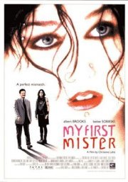 La locandina di My First Mister