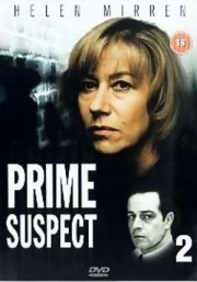 La locandina di Prime Suspect 2