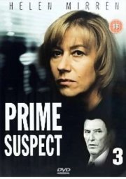 La locandina di Prime Suspect 3