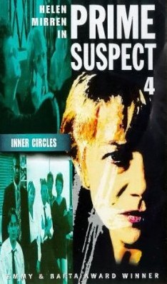 La locandina di Prime Suspect 4: Inner Circles