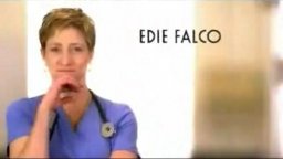 Nurse Jackie - Promo