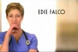 Nurse Jackie - Promo