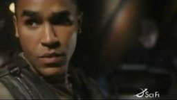 Stargate Universe - Promo