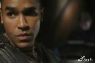 Stargate Universe - Promo