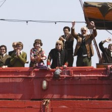 Un'immagine di I Love Radio Rock