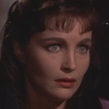 Yvonne Furneaux è Isobel Banning nel film La mummia