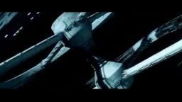 2001: A Space Odyssey - Trailer