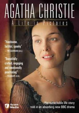 La locandina di Agatha Christie: A Life in Pictures