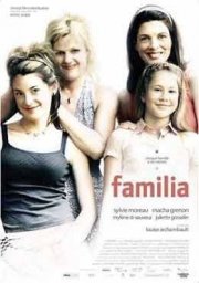 La locandina di Familia