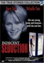 La locandina di Indecent Seduction