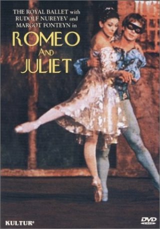 La locandina di Romeo and Juliet