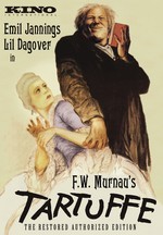 Locandina di Tartufo