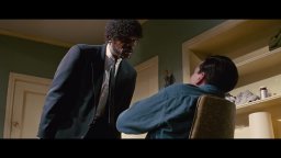 Pulp Fiction - Trailer
