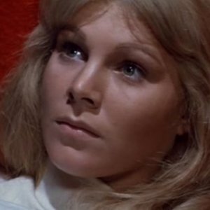 Susan Denberg è Christina nel film La maledizione di Frankenstein