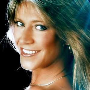 una foto di Marilyn Chambers