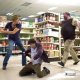 Benvenuti a Zombieland in 4K UHD in tiratura limitata e numerata per la collana CG Variant Edition