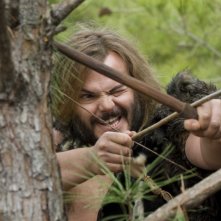 Jack Black è il protagonista del film Year One