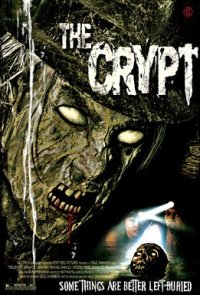 Locandina di The Crypt